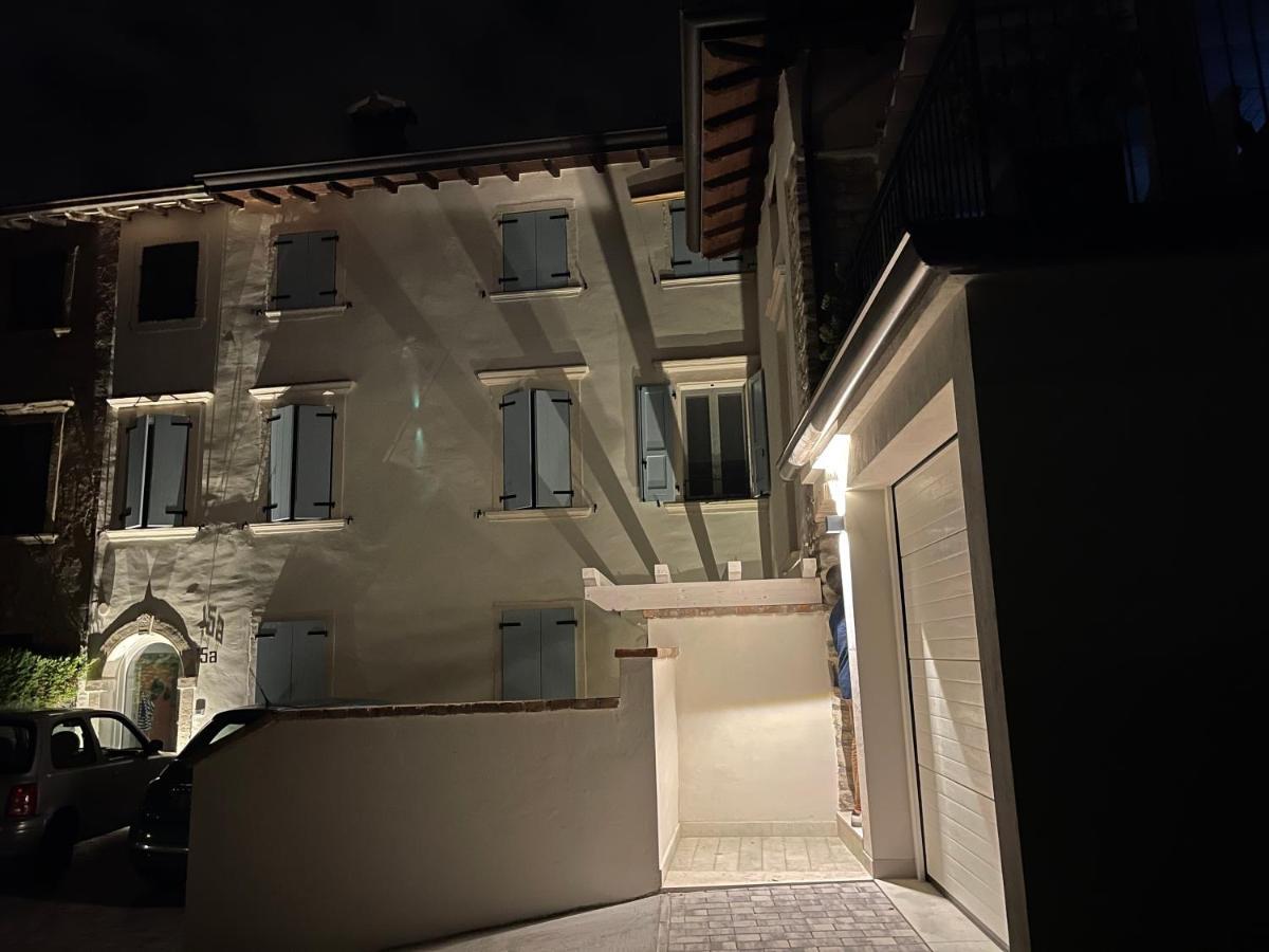 Dimora Di Charme Peschiera Del Garda Apartment Exterior photo