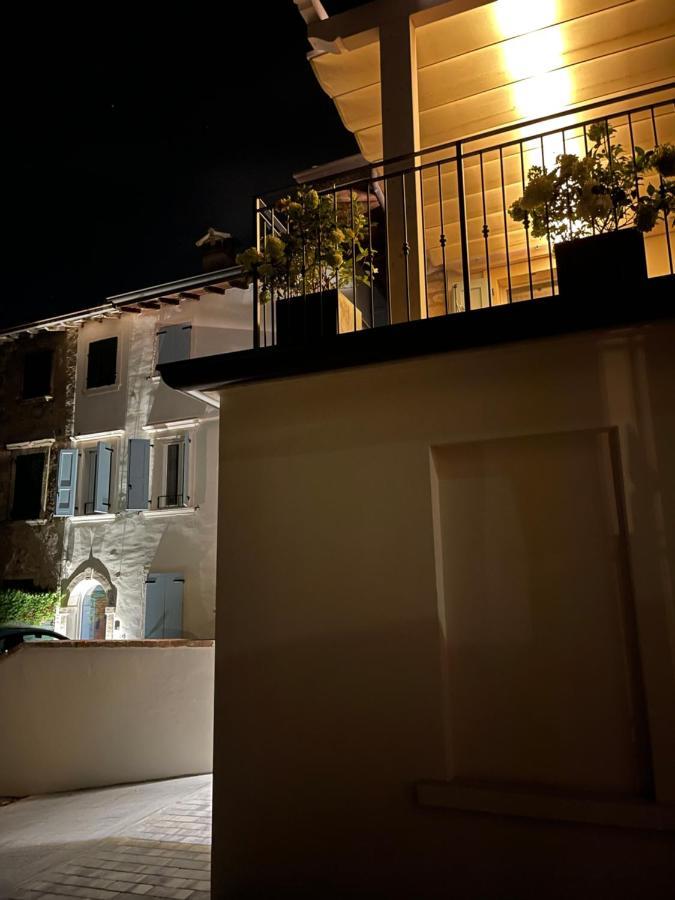 Dimora Di Charme Peschiera Del Garda Apartment Exterior photo