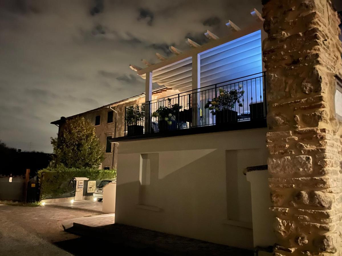 Dimora Di Charme Peschiera Del Garda Apartment Exterior photo