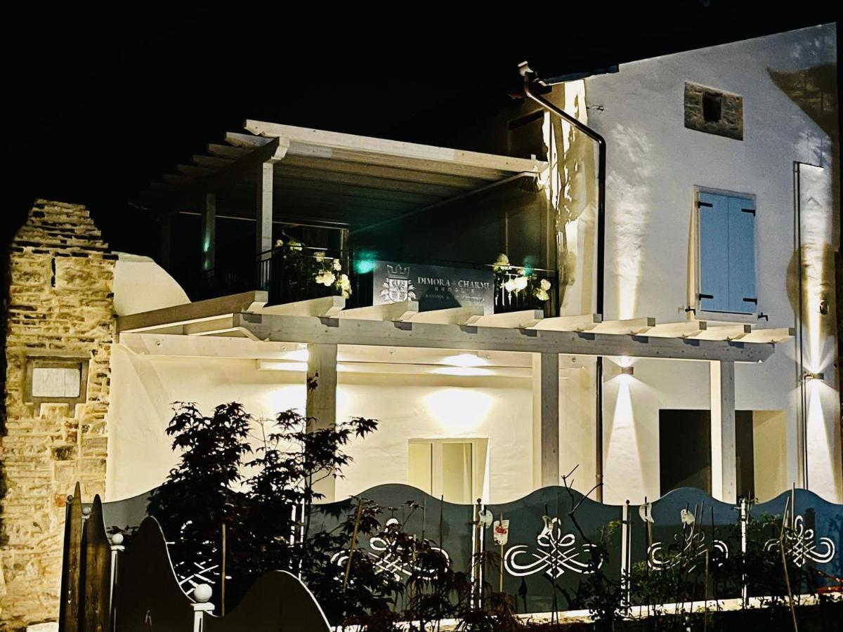 Dimora Di Charme Peschiera Del Garda Apartment Exterior photo
