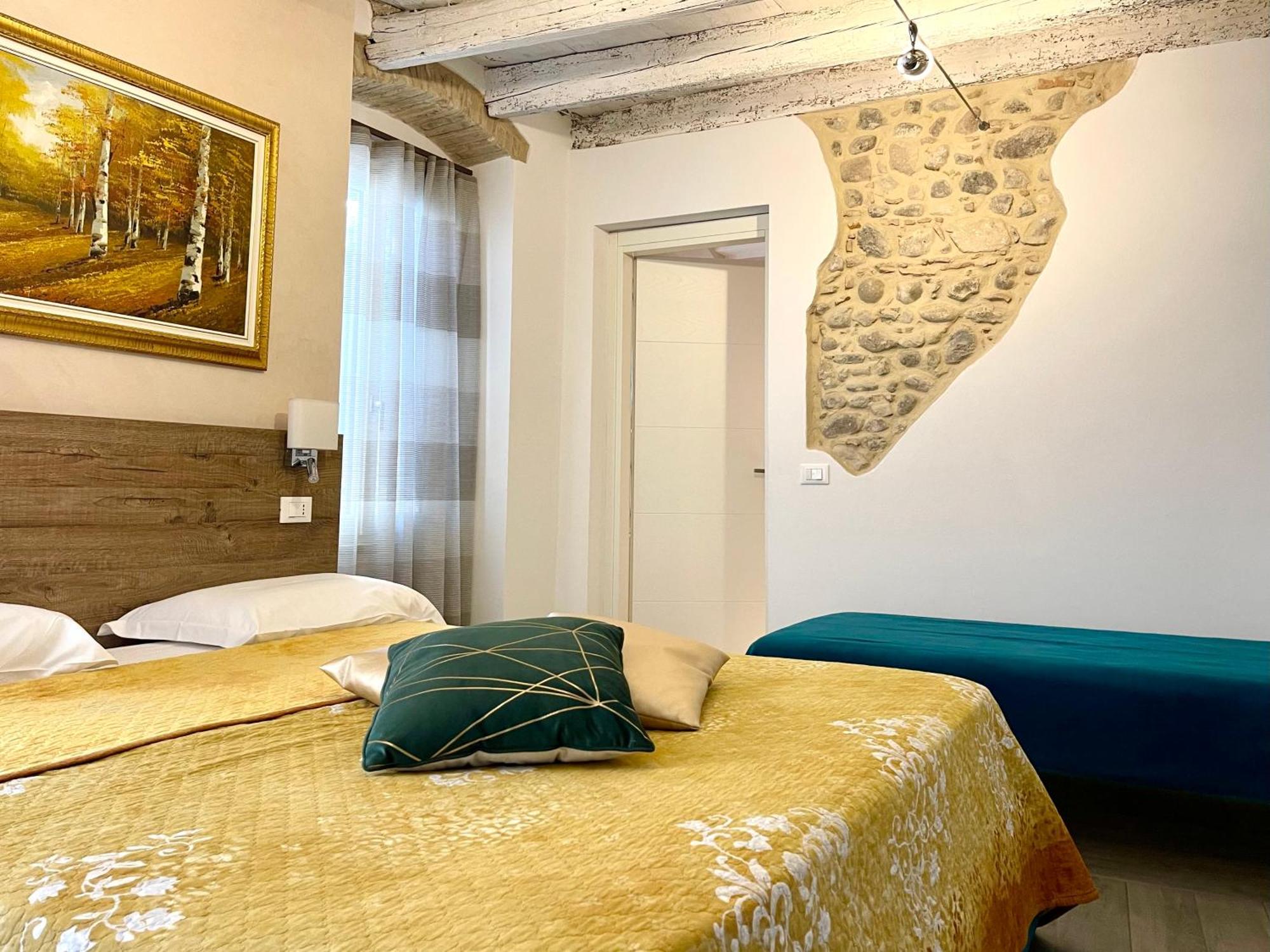 Dimora Di Charme Peschiera Del Garda Apartment Exterior photo