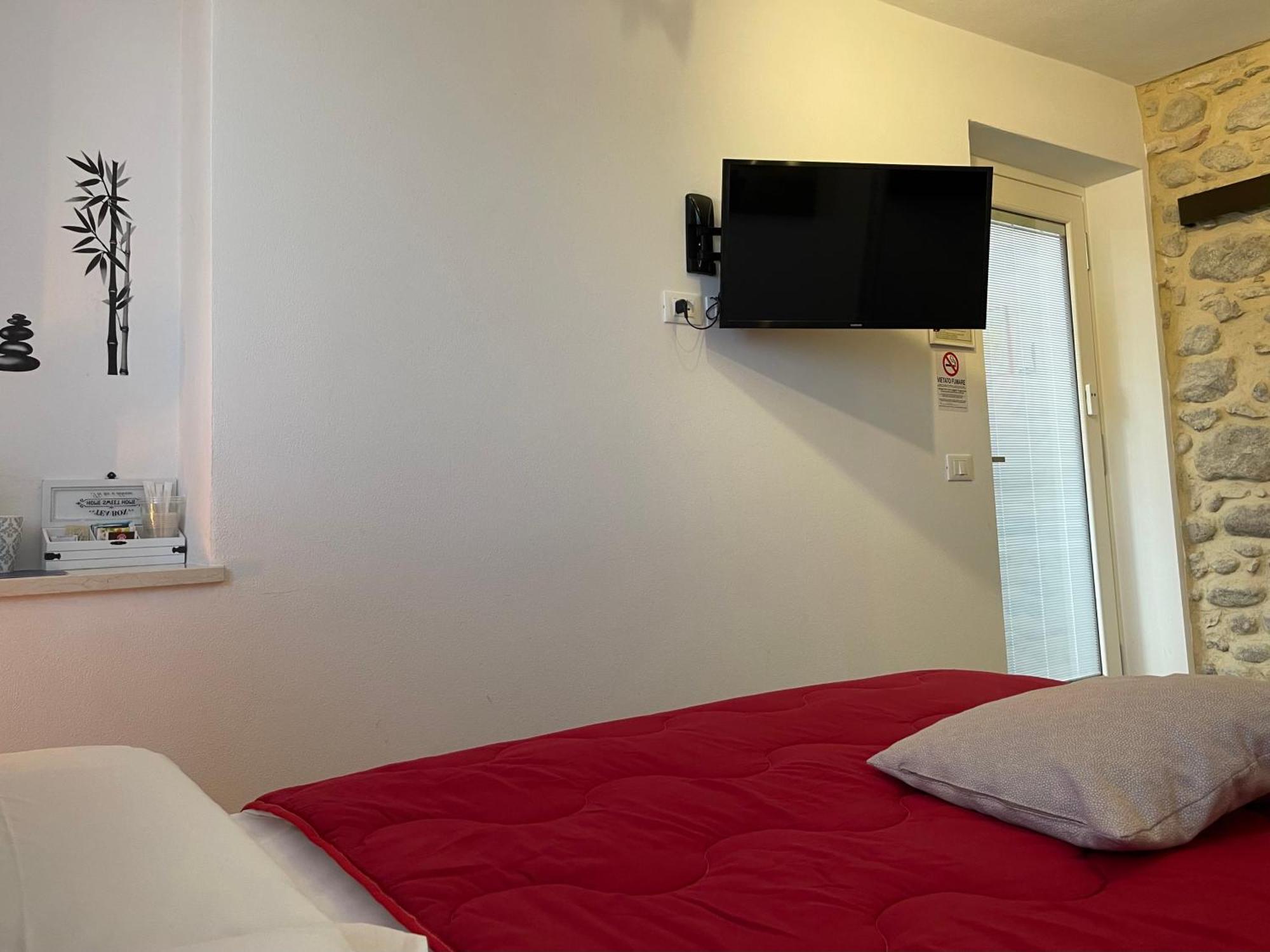 Dimora Di Charme Peschiera Del Garda Apartment Exterior photo