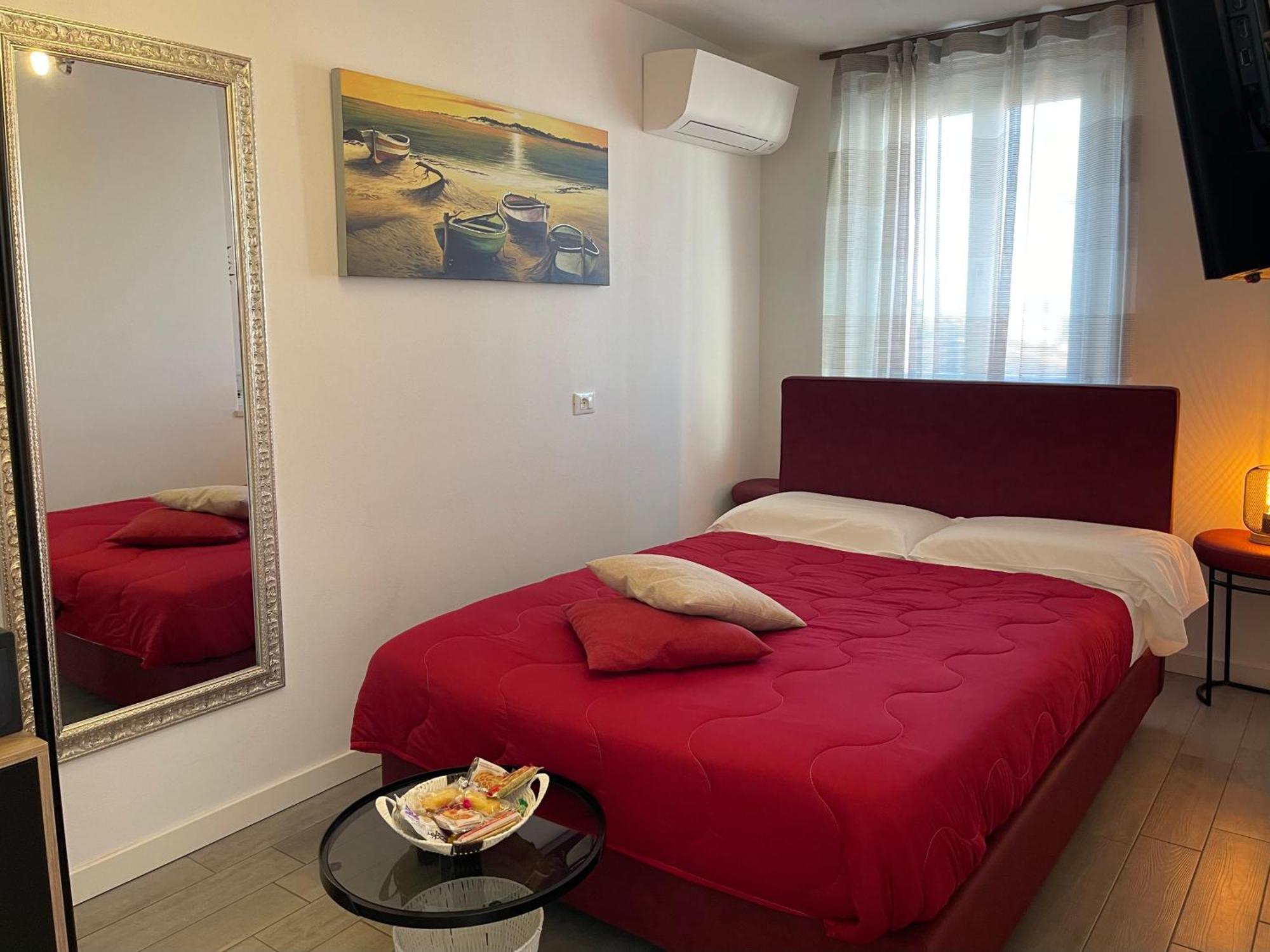 Dimora Di Charme Peschiera Del Garda Apartment Exterior photo