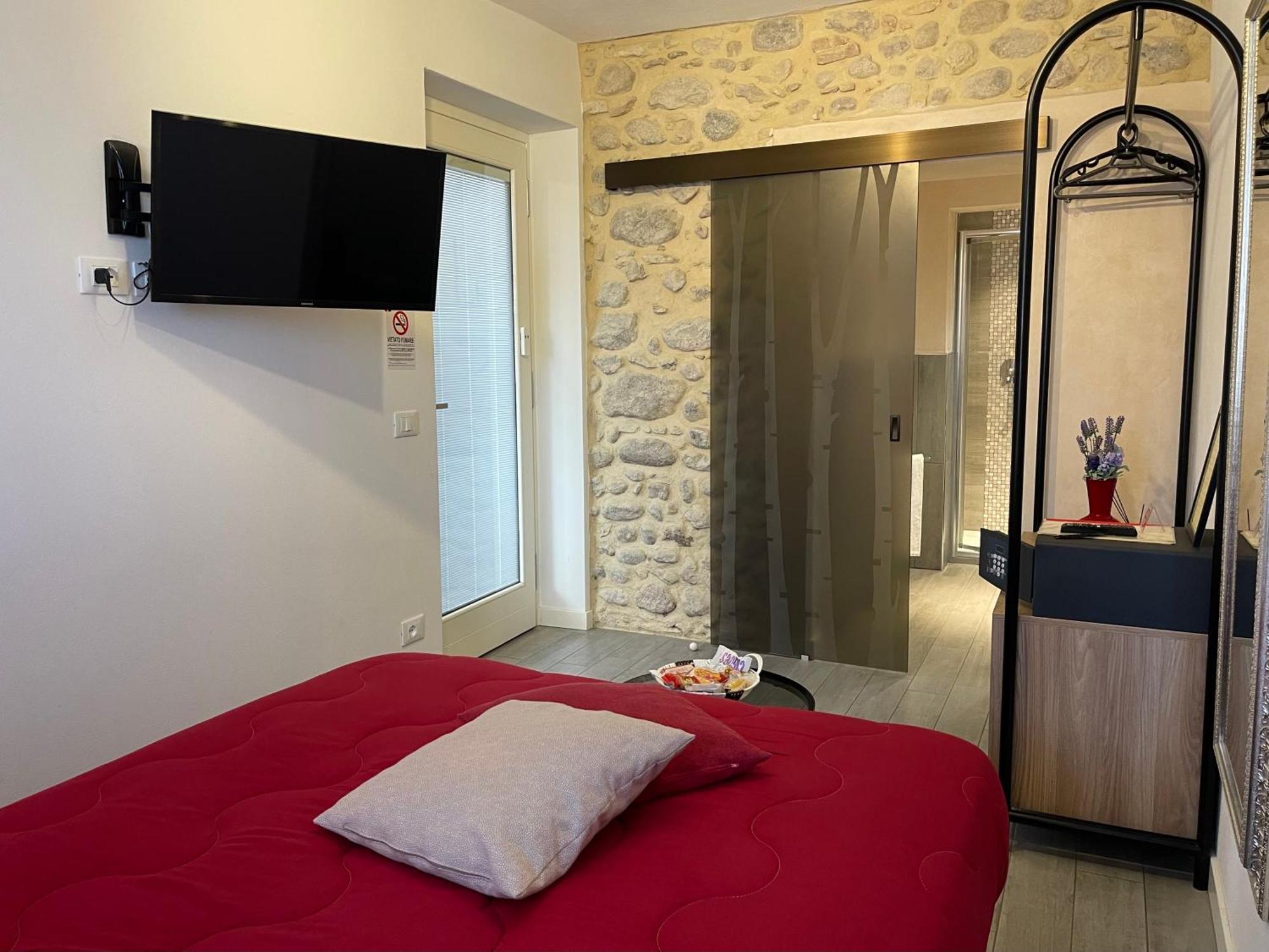 Dimora Di Charme Peschiera Del Garda Apartment Exterior photo