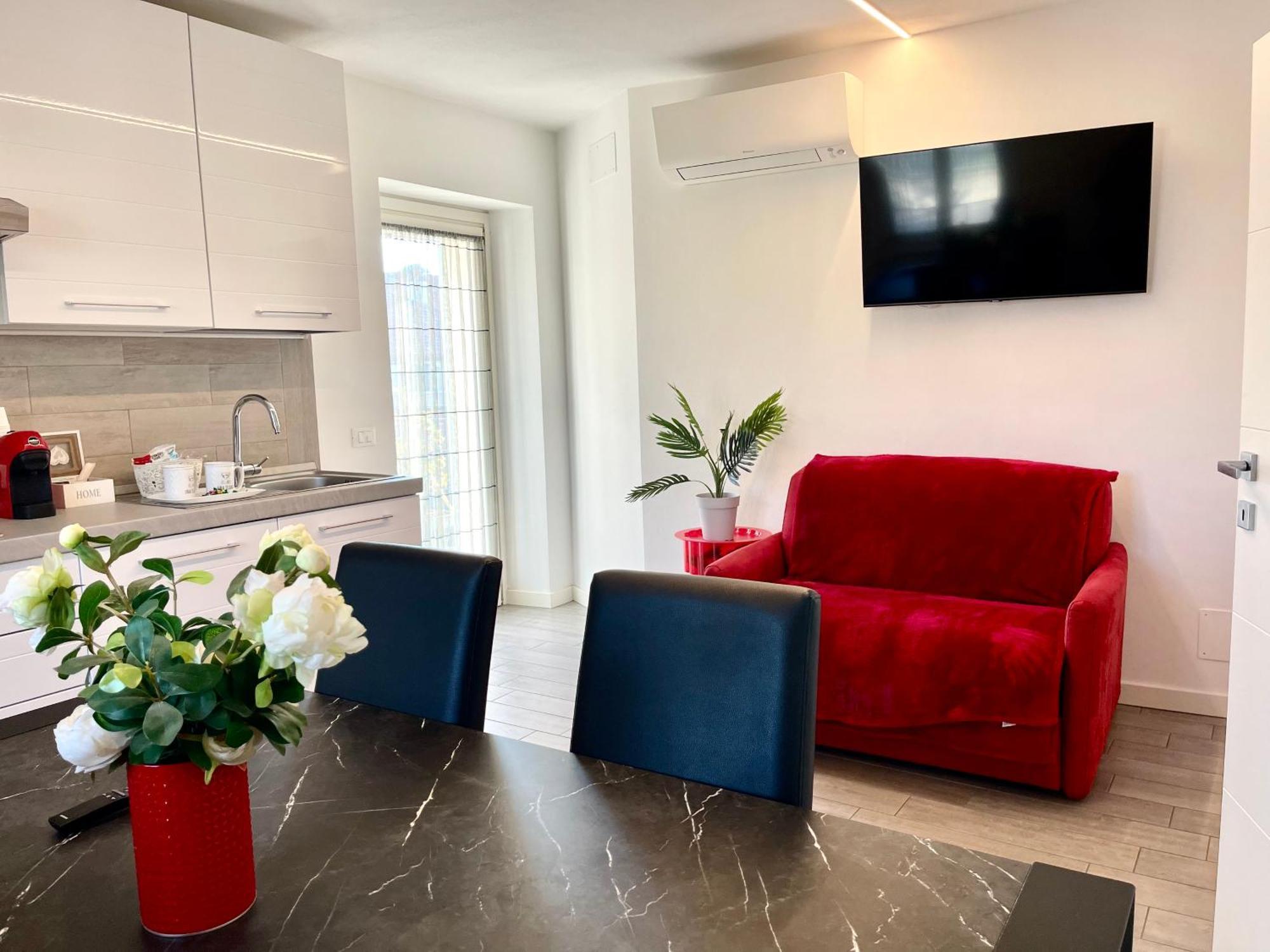 Dimora Di Charme Peschiera Del Garda Apartment Exterior photo