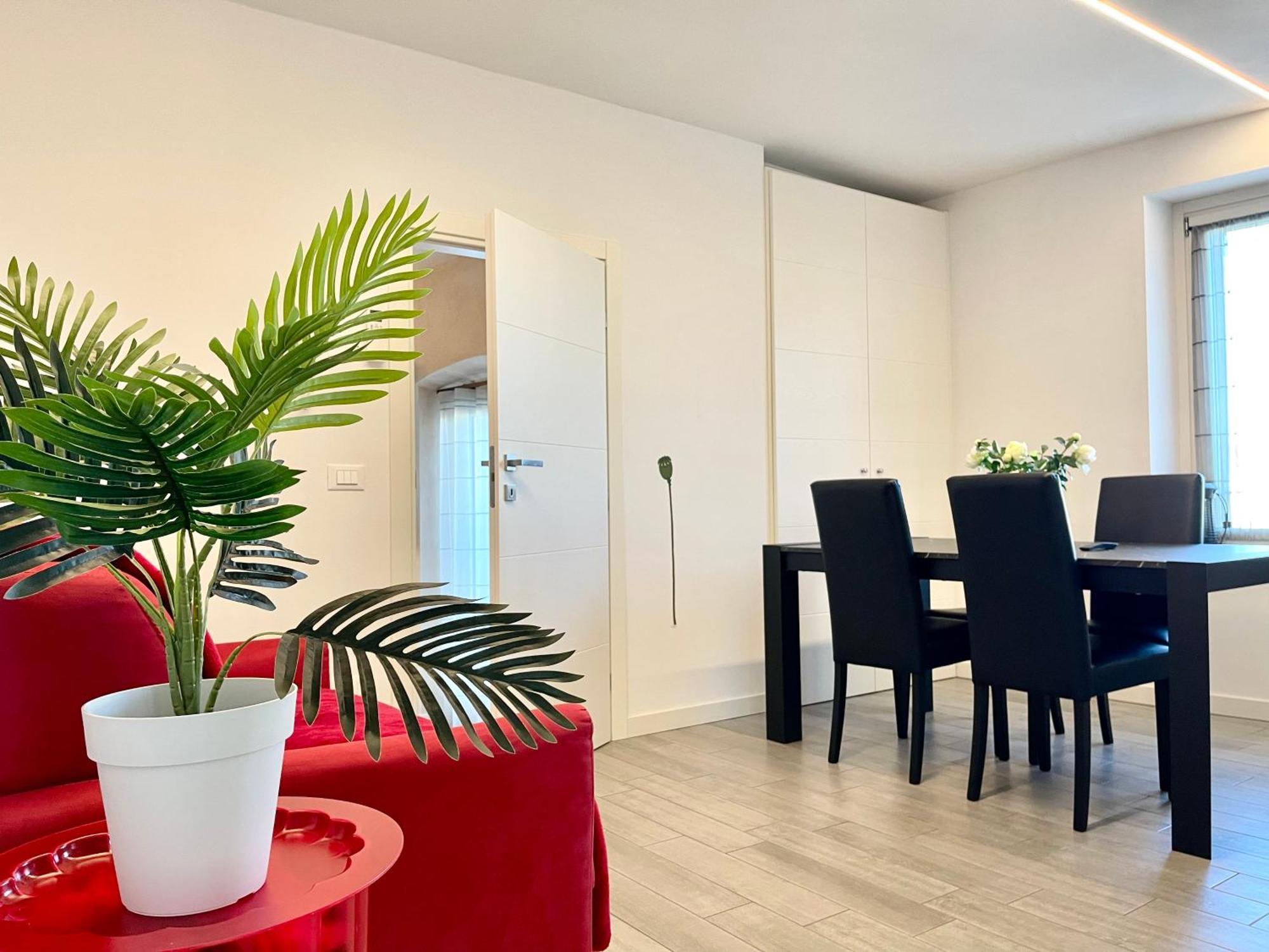 Dimora Di Charme Peschiera Del Garda Apartment Exterior photo