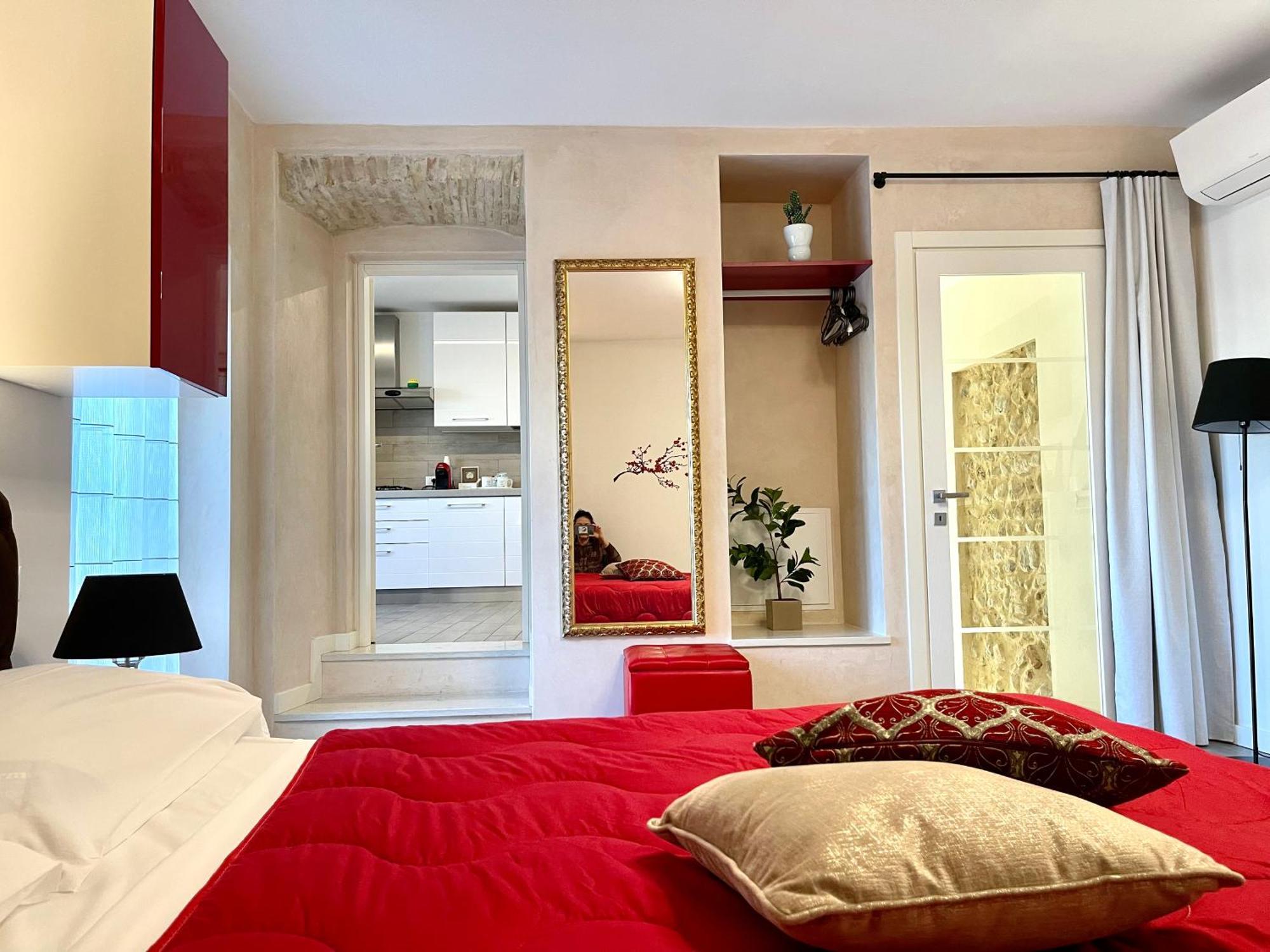 Dimora Di Charme Peschiera Del Garda Apartment Exterior photo