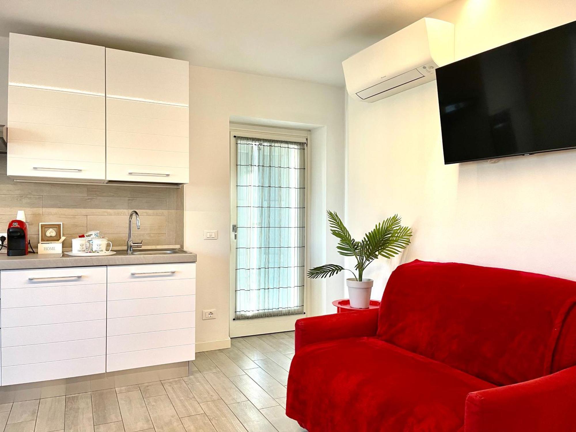 Dimora Di Charme Peschiera Del Garda Apartment Exterior photo