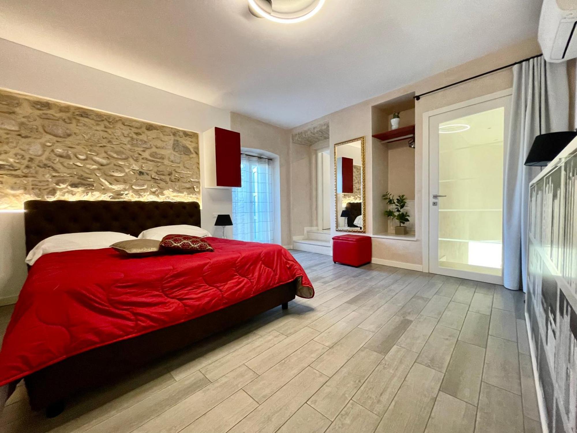 Dimora Di Charme Peschiera Del Garda Apartment Exterior photo
